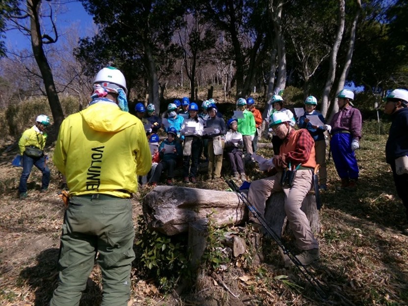 �����̗l�q(�ʐ^)