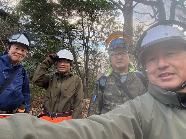 �����̗l�q(�ʐ^)