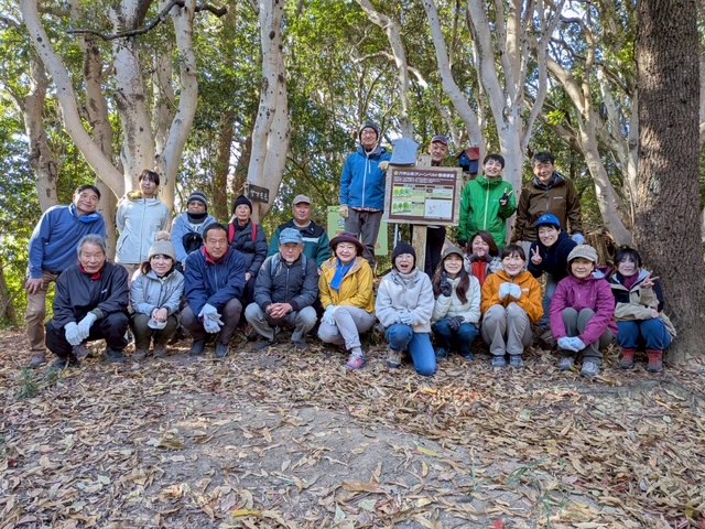 �����̗l�q(�ʐ^)