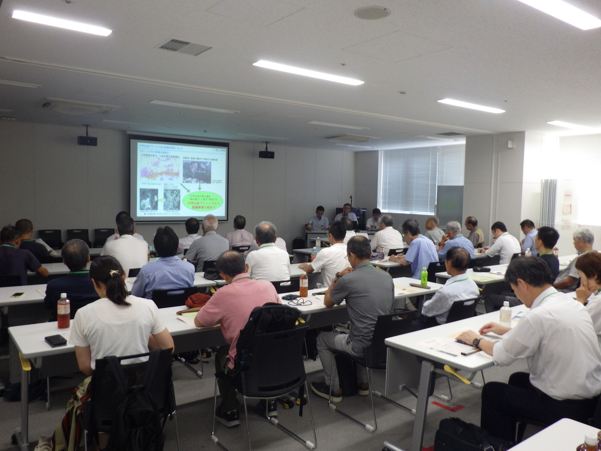 �u�K��̗l�q(�ʐ^)