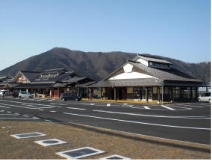 塩津海道あぢかまの里写真