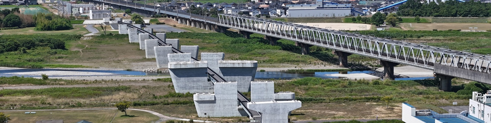 野洲栗東バイパス事業:令和７年7月