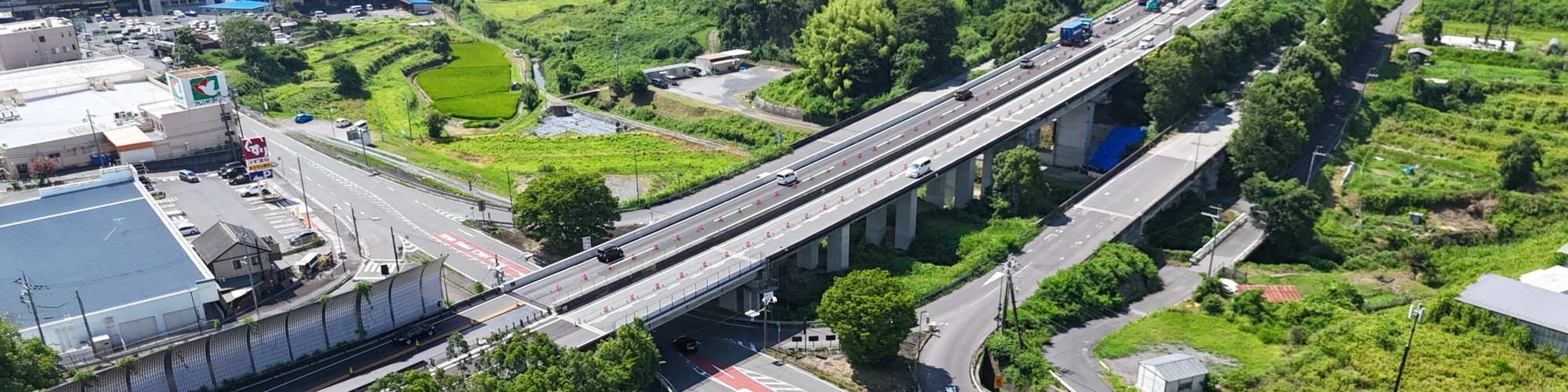 湖西道路事業:令和７年7月