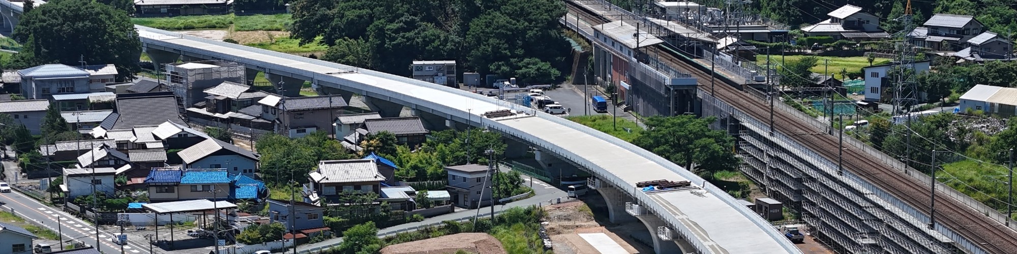 小松拡幅事業:令和７年7月