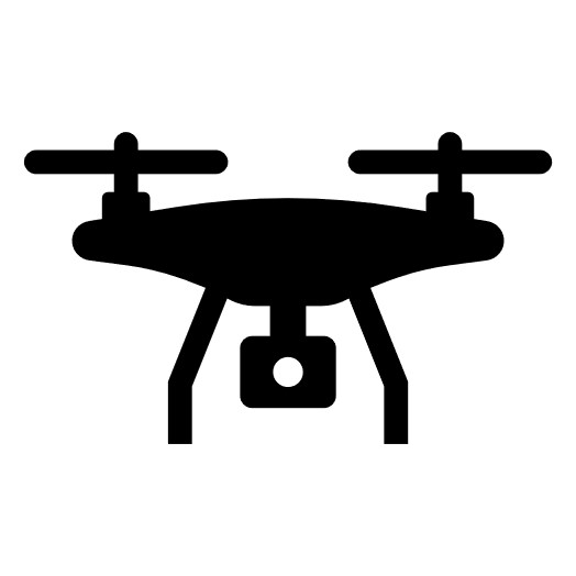 ドローン物流における河川上空の利用について