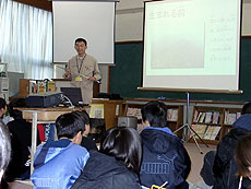 �o�O�u���̗l�q