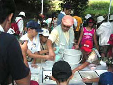 �J�搶���������Ă���܂����B