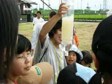 �������v�Ő��̉���𒲂ׂ��肵�܂����B