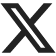 X アイコン
