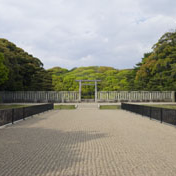 大山古墳(仁徳天皇陵)