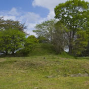 中良塚古墳(高山塚1号古墳)