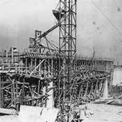 藤井寺市 大正橋左岸上流付近