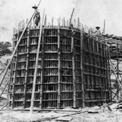 藤井寺市 大正橋上流付近