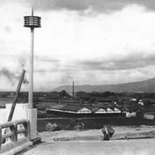 藤井寺市 大正橋上流付近