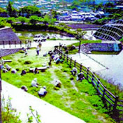 古瀬沢「水辺の楽校」