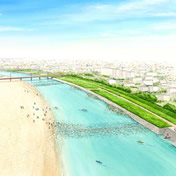 大和川水辺の楽校