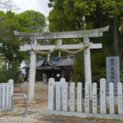 比売久波神社