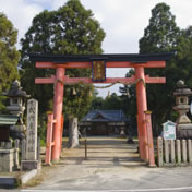 糸井神社