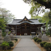 黒田神社