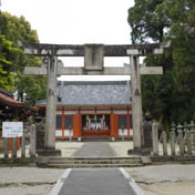 久度神社